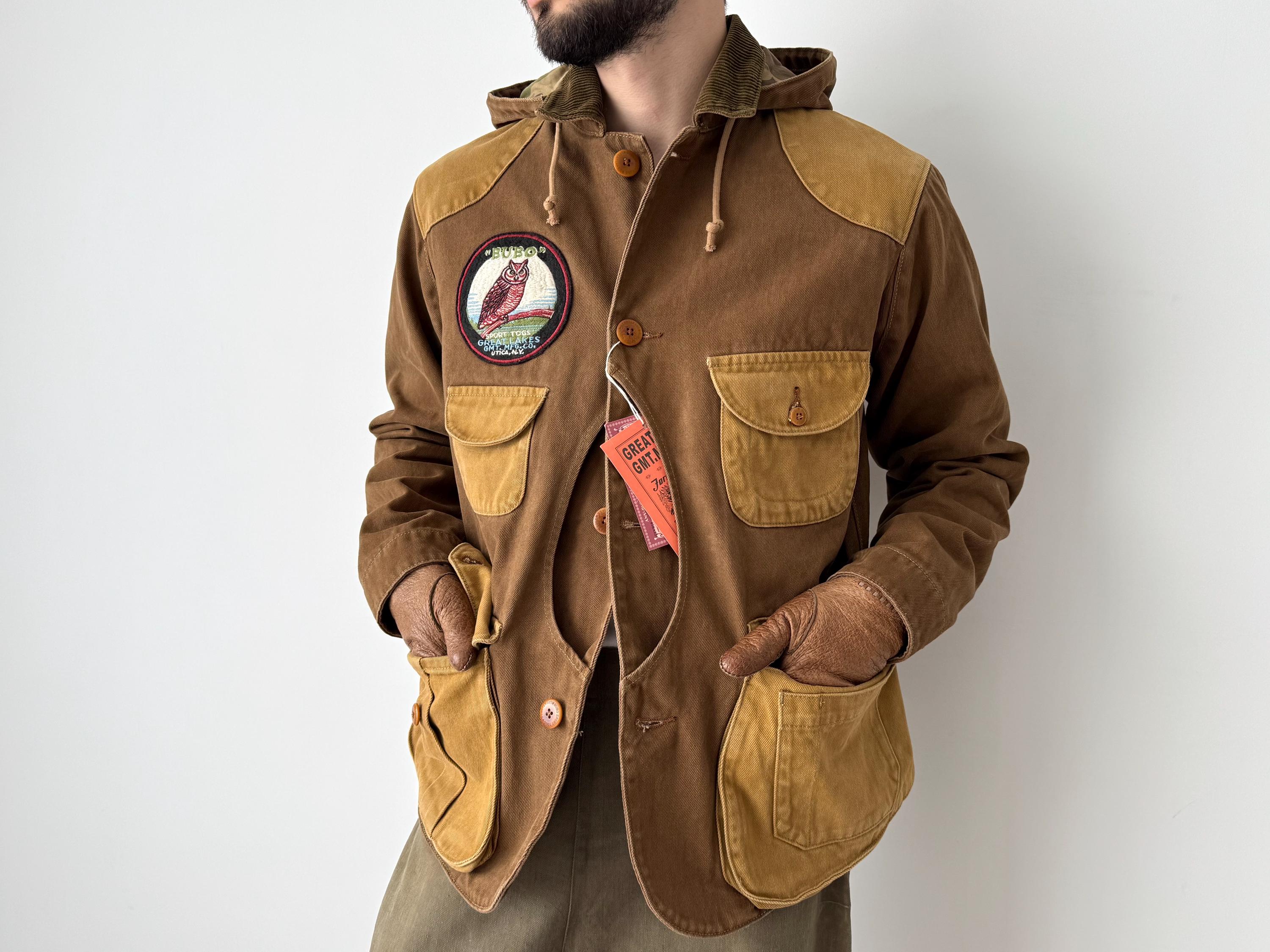 ジャケット・アウター FREEWHEELERS TIMBER BEAST 1920S COAT FREEWHEELERS TIMBER BEAST 1920S COAT Freewheelers Timber