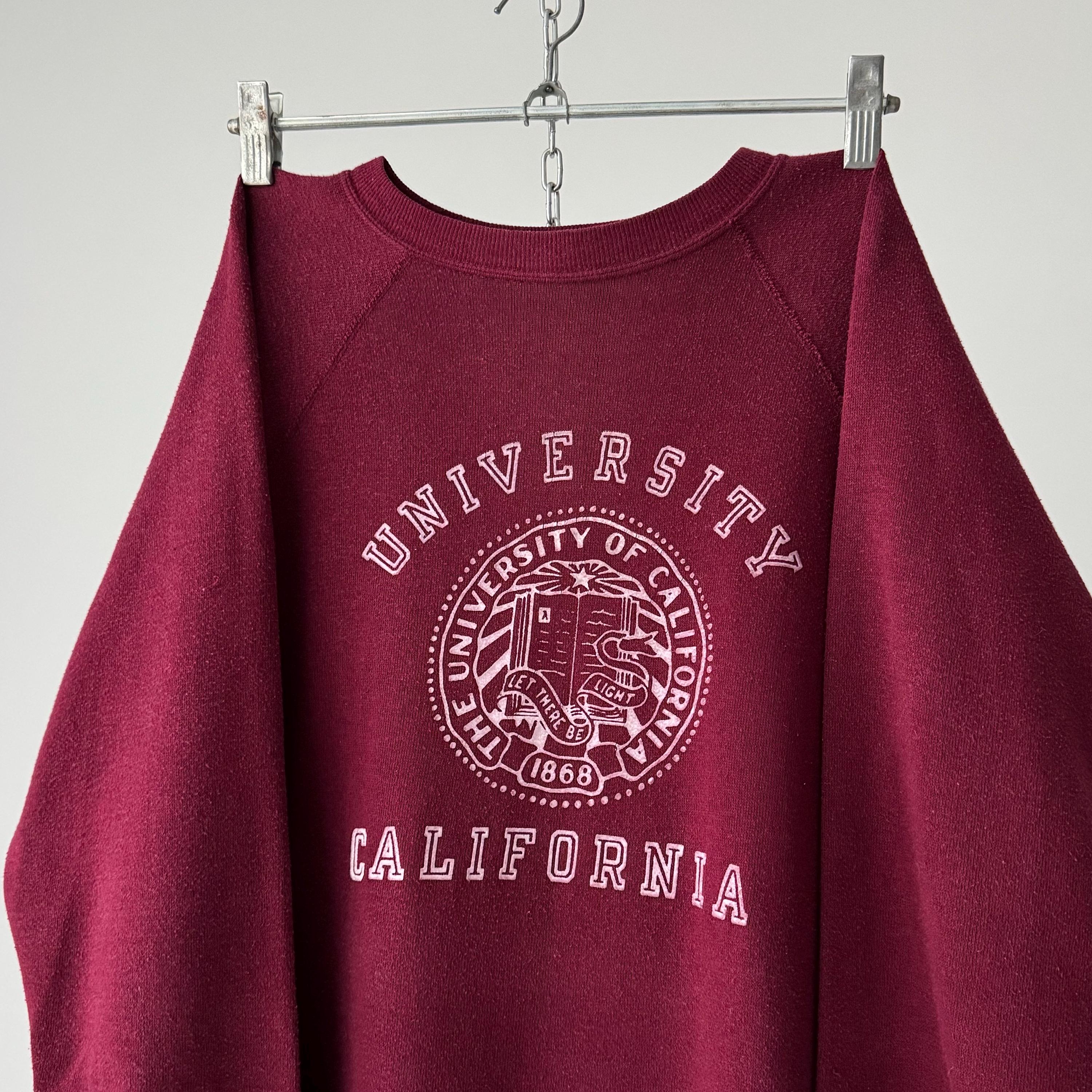 1970s Vintage Champion USA 
