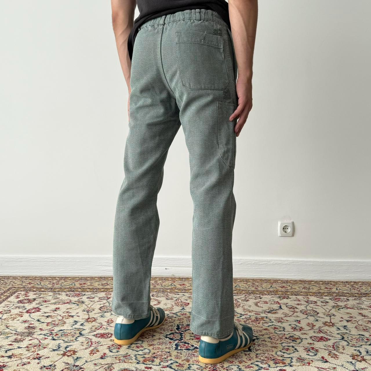 Vintage 80s kids parachute pants | eBay