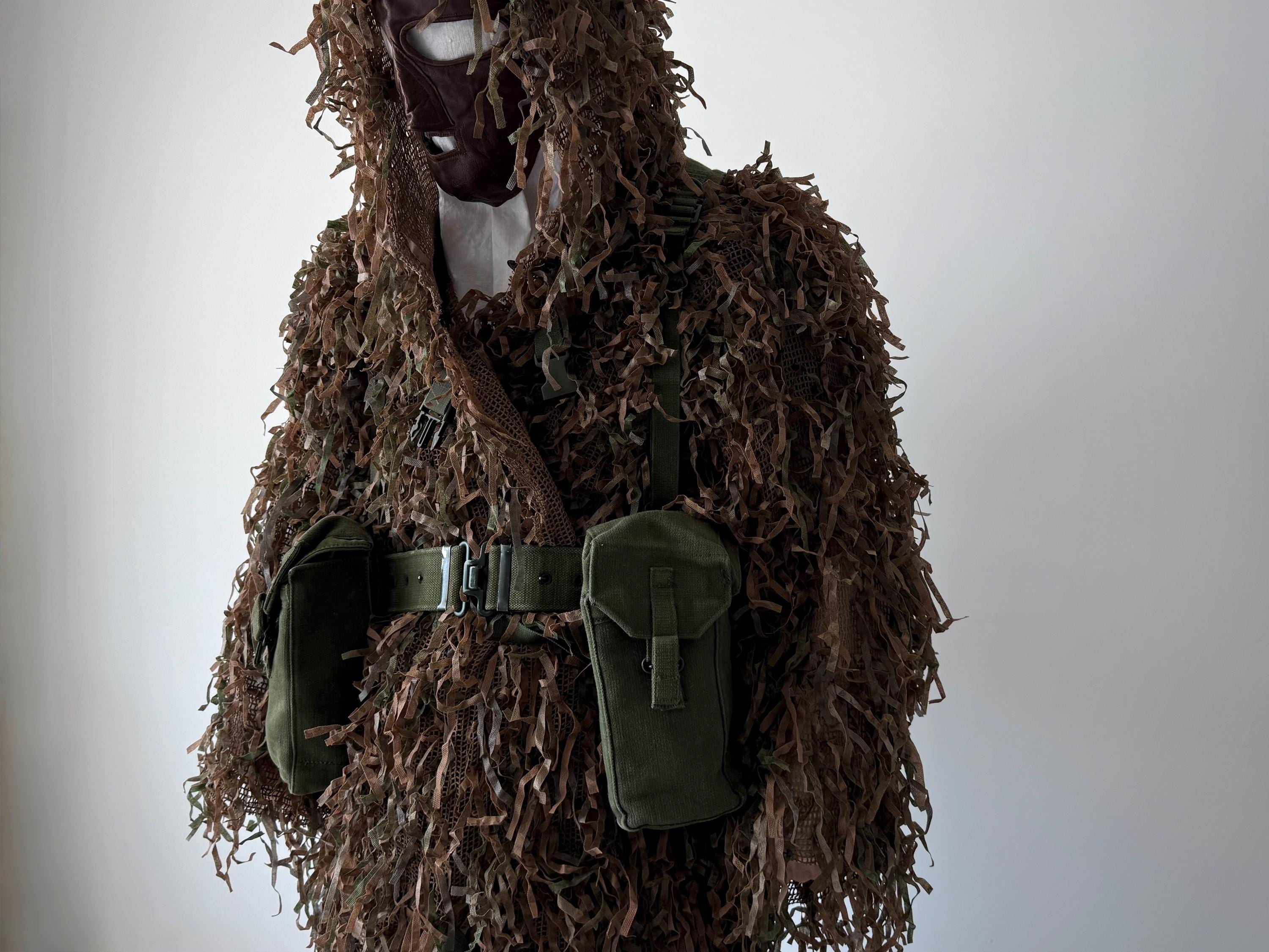 1980s Army Gear - Etsy