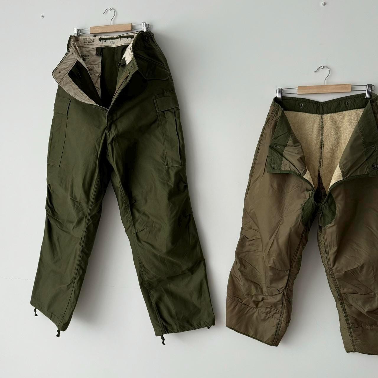 M51 Field Pants - Etsy M51 Field Pants - Etsy