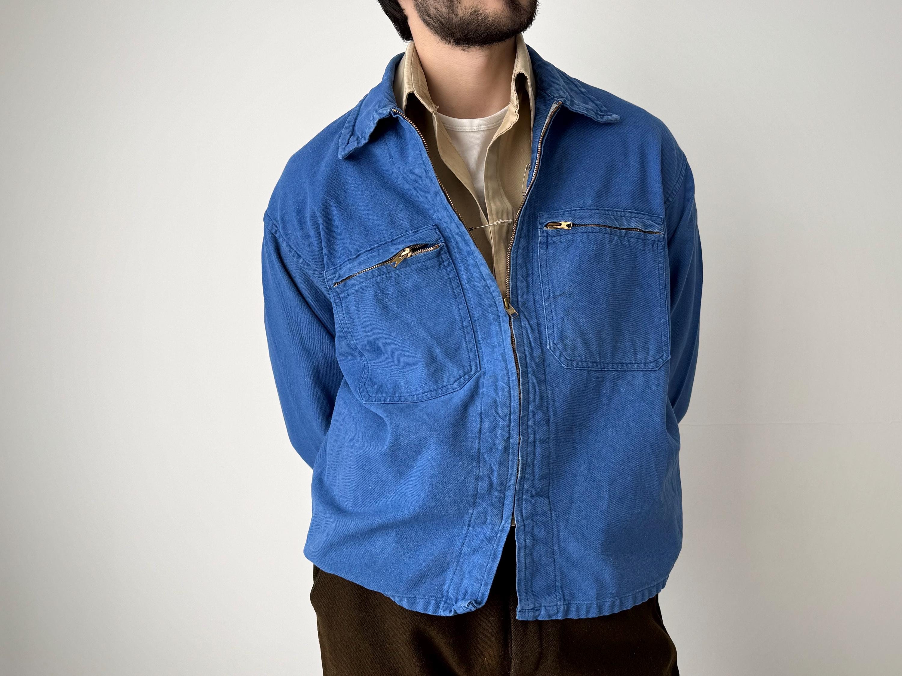 Cyclist Jacket - Etsy