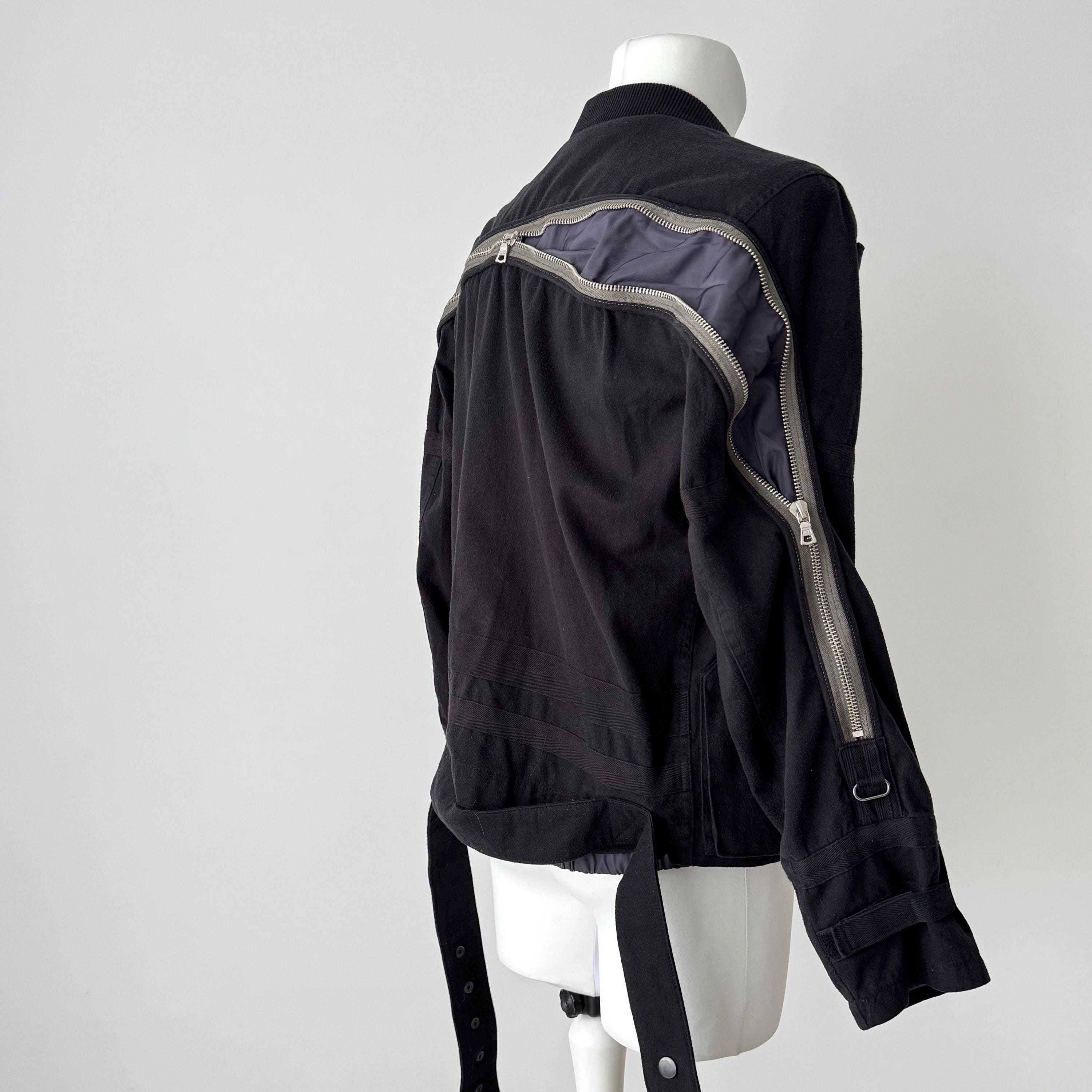 AW14 Dries Van Noten 