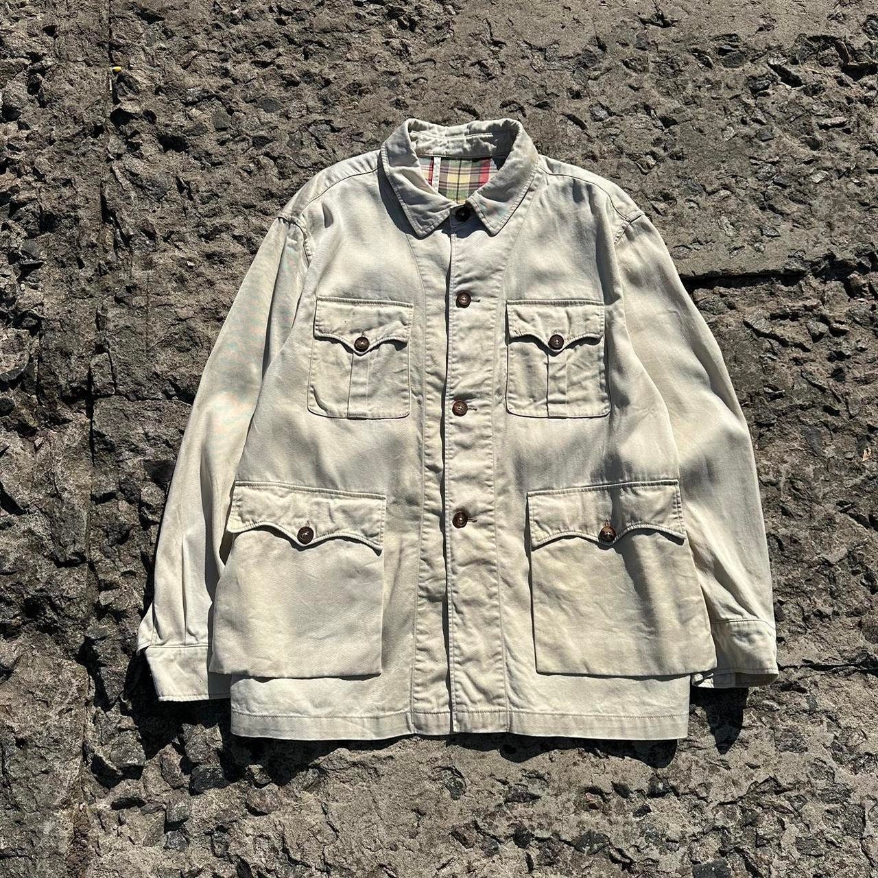 Buy Polo Ralph Lauren Jacket Online In India - Etsy India