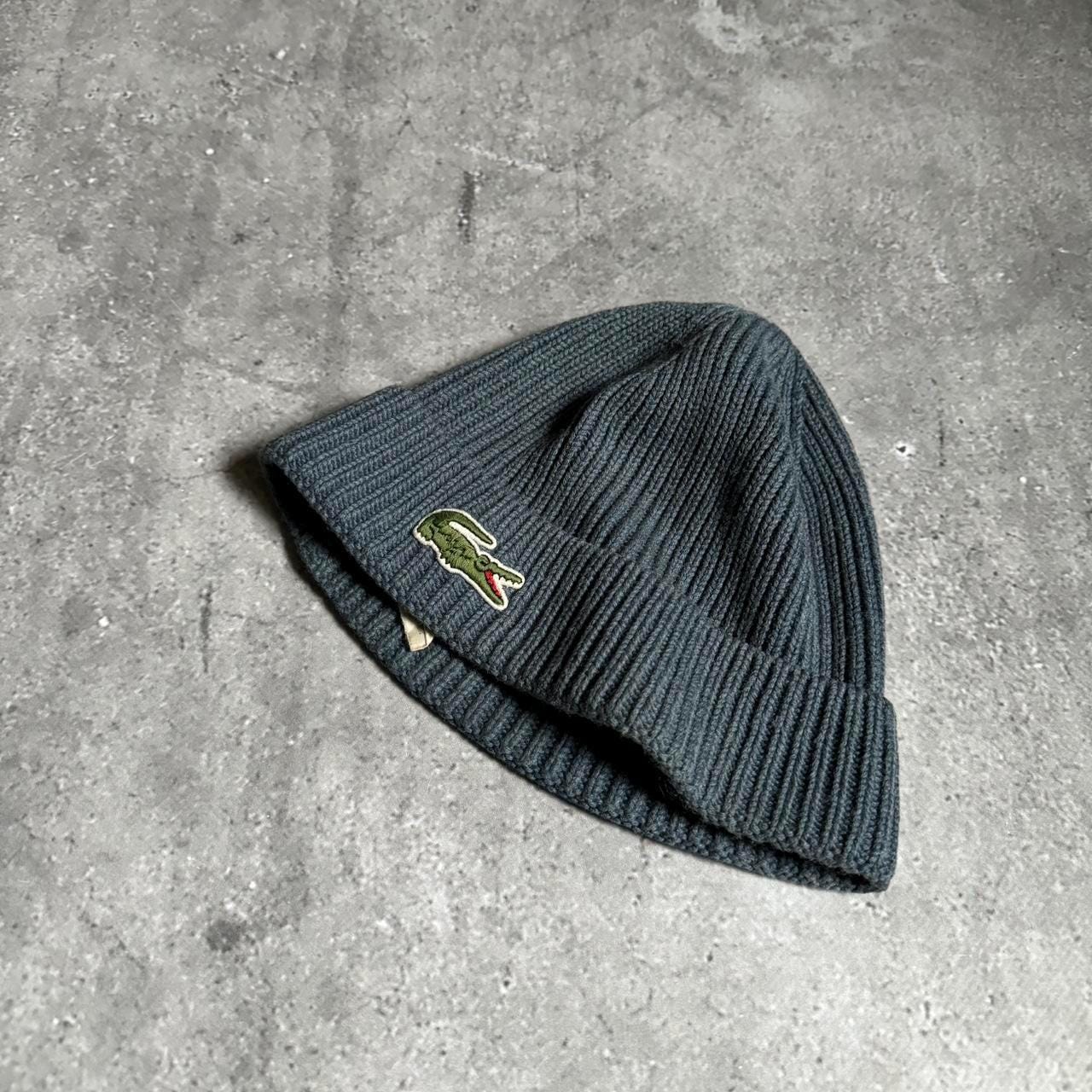 Bonnet lacoste store go sport