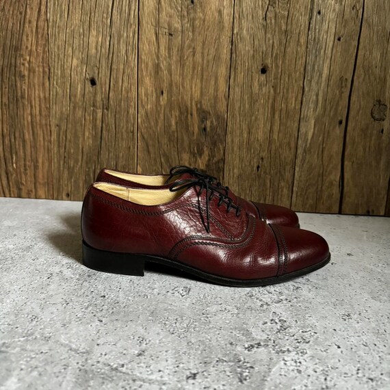 Grenson Captoe Oxfords Men main image 3