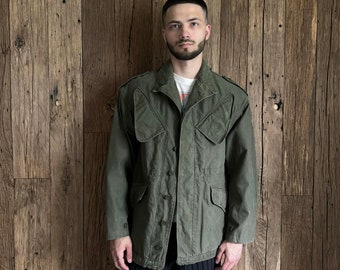 Military 60s Men's 1966 Dated Vintage Dutch, Belgian Army Military 60s Men's 1966 Dated Vintage Dutch, Belgian Army