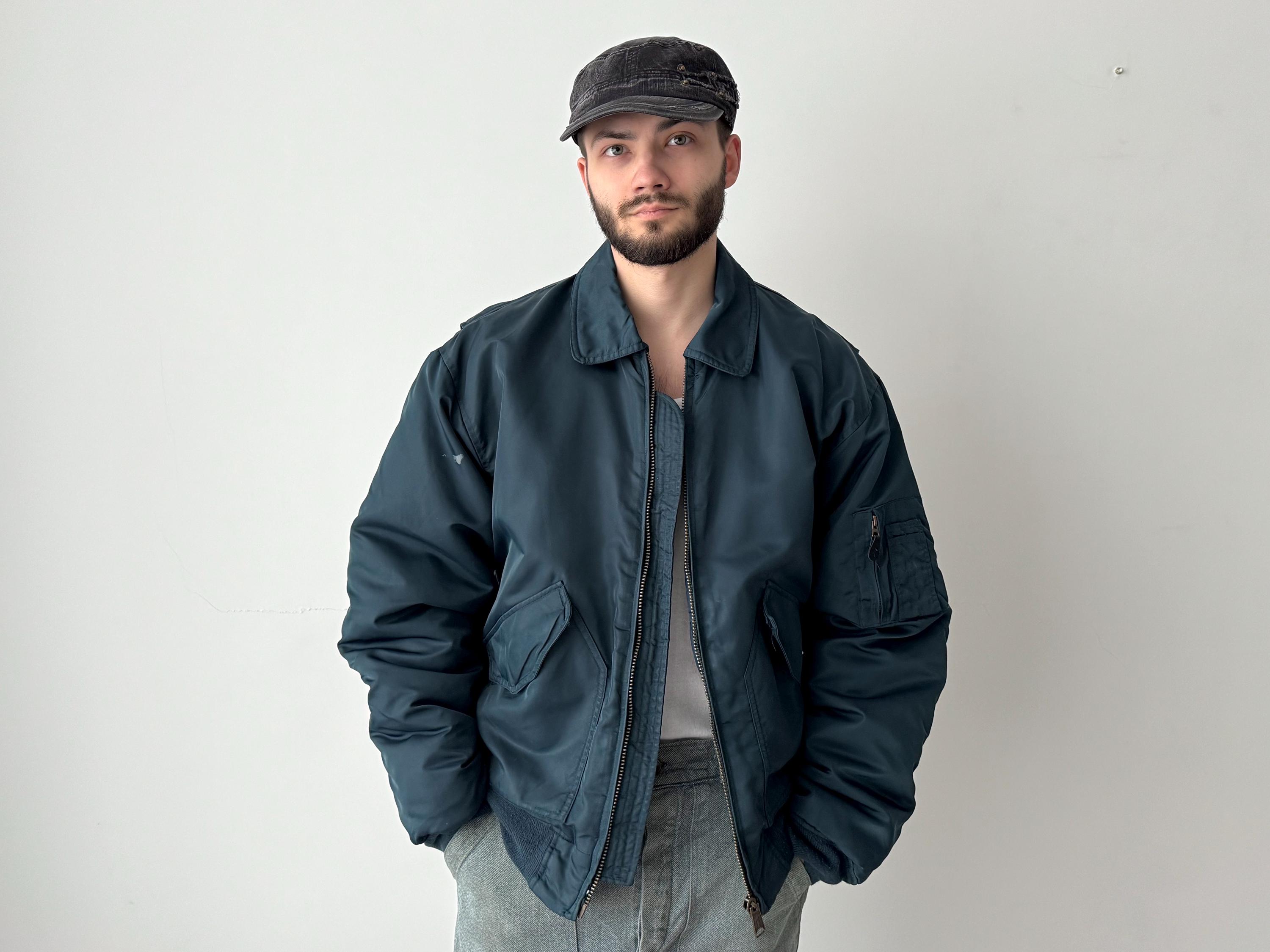 Cwu 36 P Jacket - Etsy Cwu 36 P Jacket - Etsy