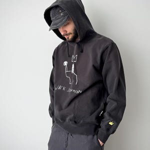 Buy Jack Johnson Hoodie Online In India - Etsy India