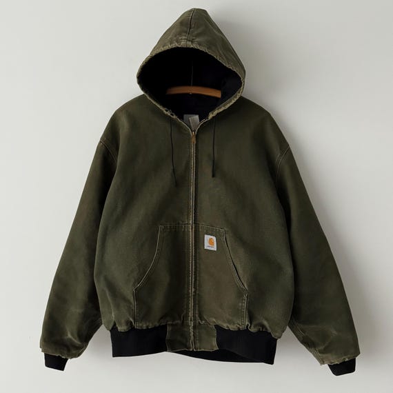チャイ DEADSTOCK USA製 90s Vintage CARHAR チャイ DEADSTOCK USA製 90s Vintage CARHAR Vintage 1990s