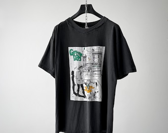 Original 1994 Green Day 