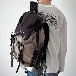 Oakley Icon Backpack - Etsy