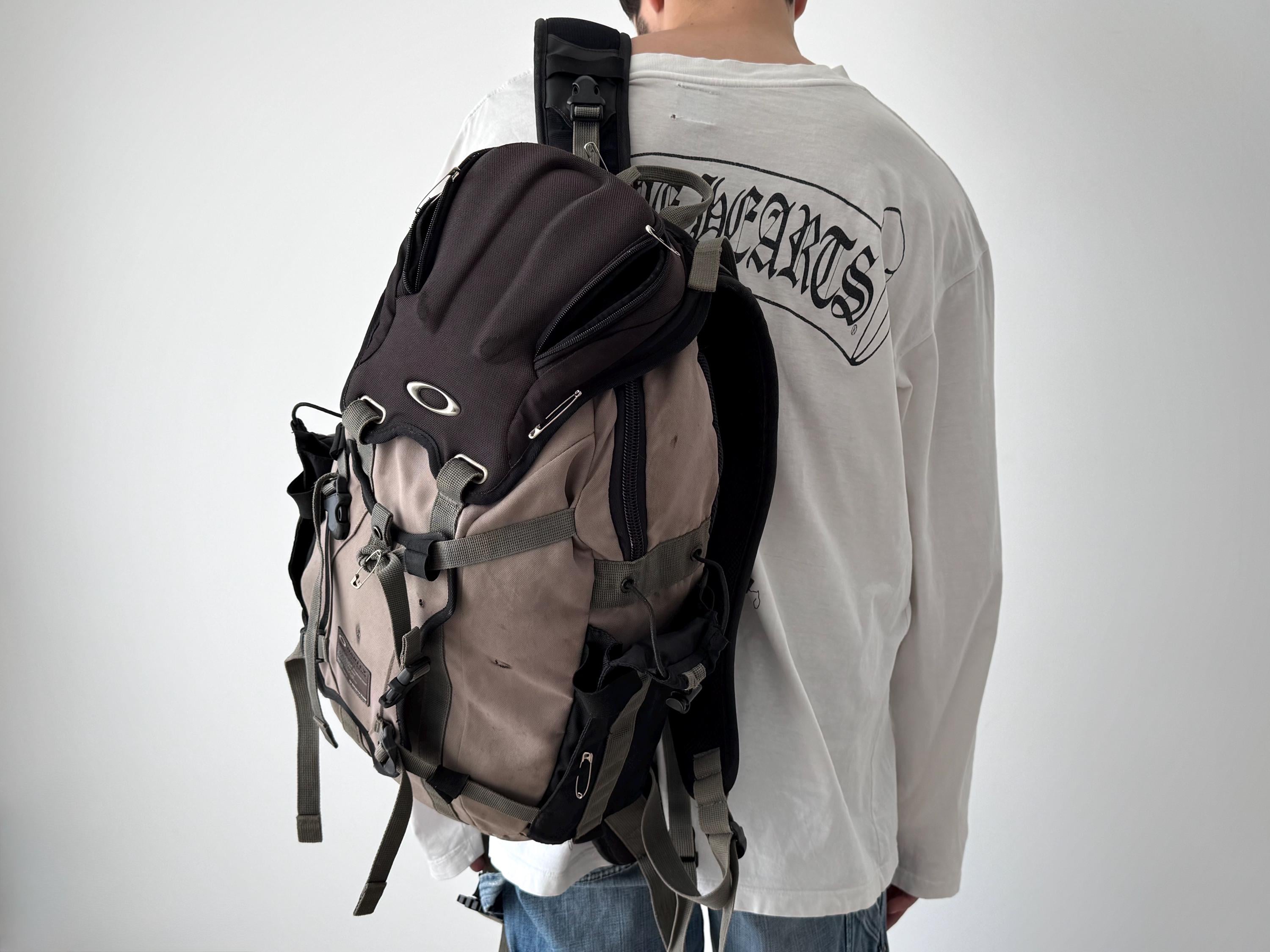 00s Backpack - Etsy