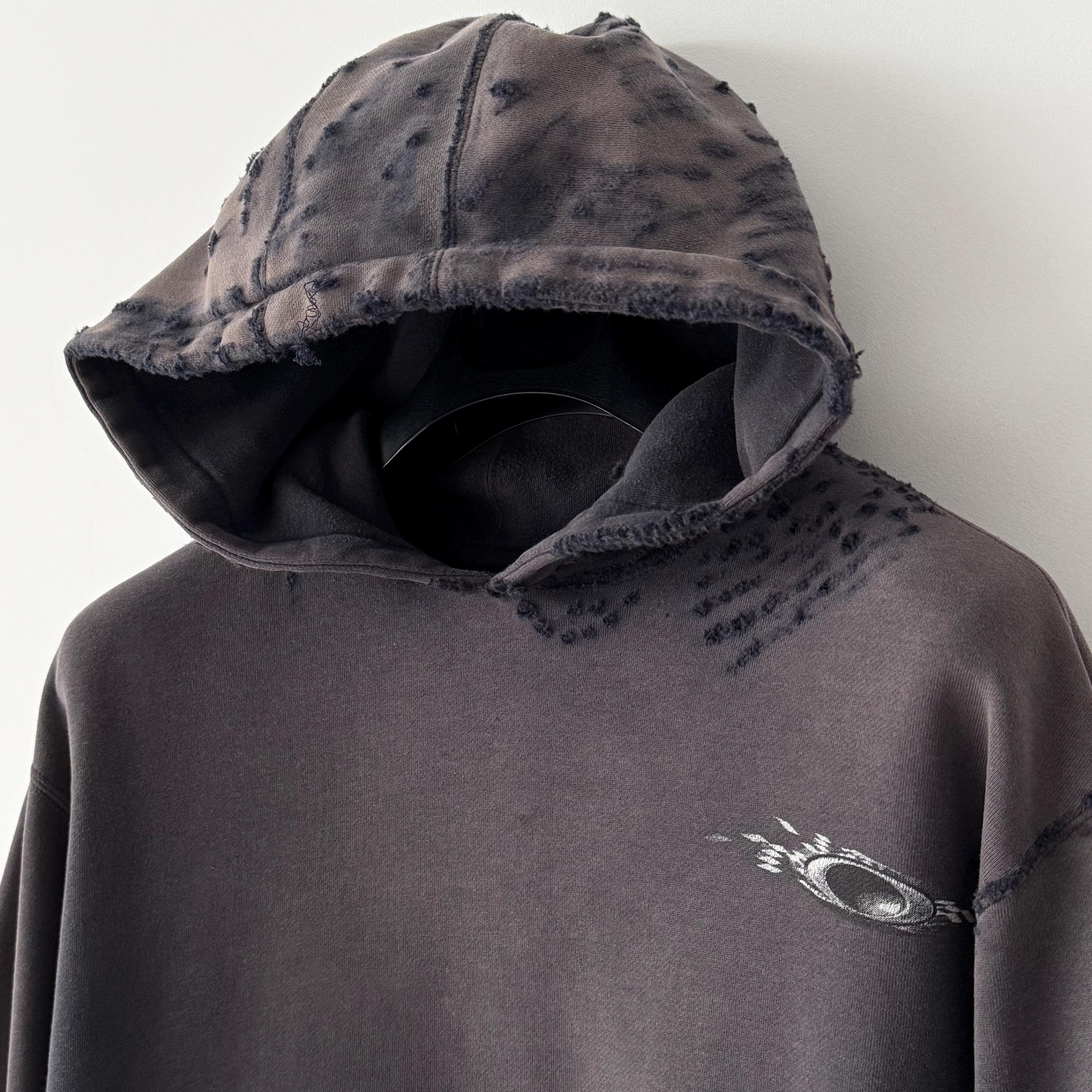 00s OAKLEY ジップパーカー archive Always似 00s OAKLEY ジップパーカー archive Always似 - メルカリ