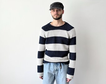 トップス archive 00s diesel Design knit vintage diesel sweater 🇮🇹 from the early 2000s like | Depop