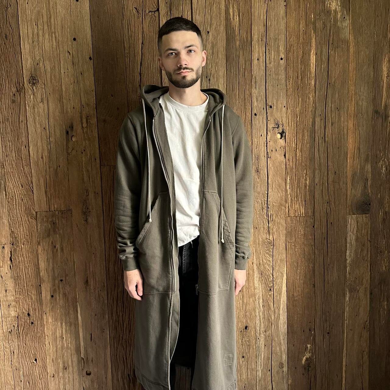 Rick Owens Drkshdw - Etsy Rick Owens Drkshdw - Etsy