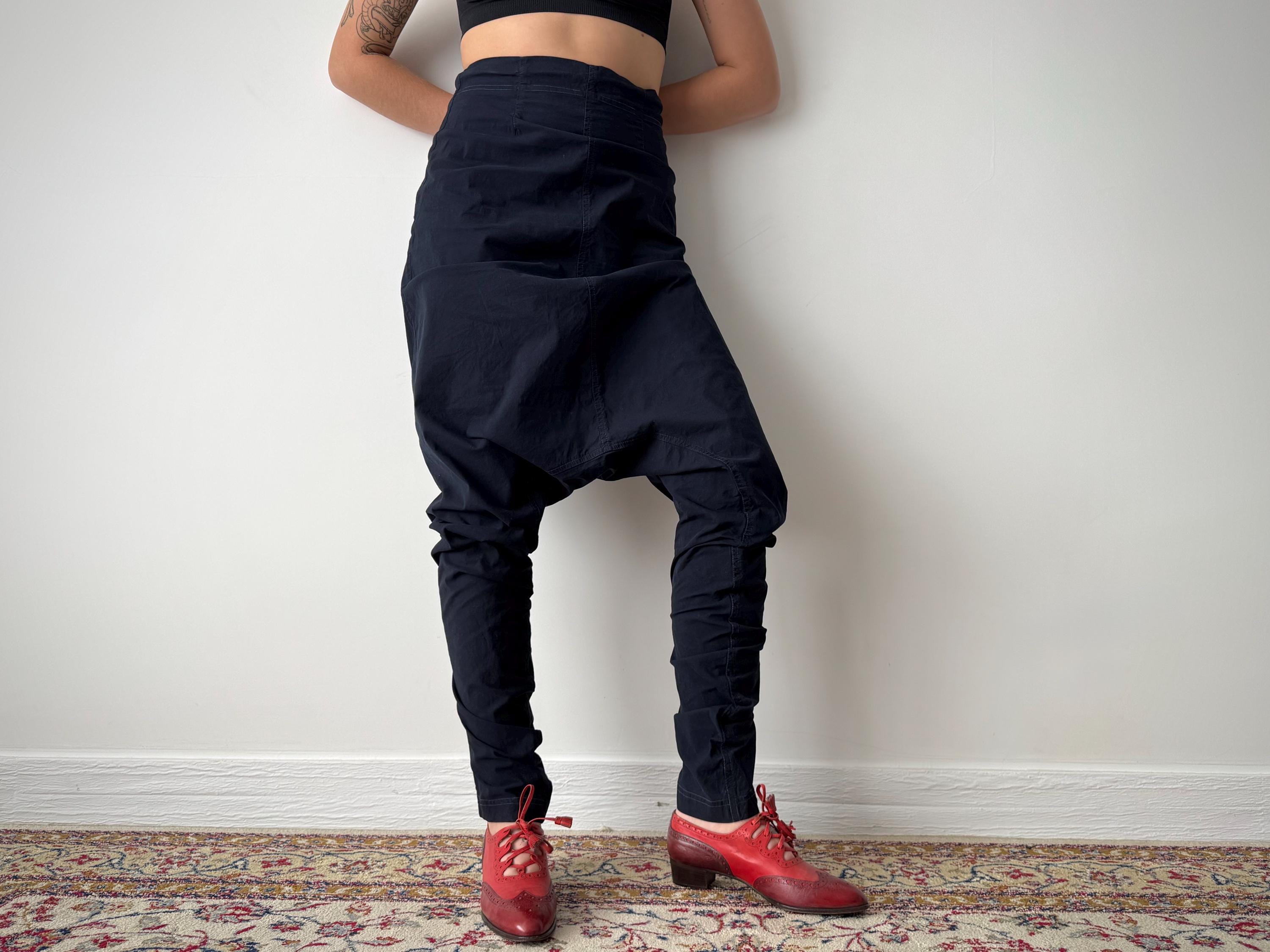 Rundholz pants Italia