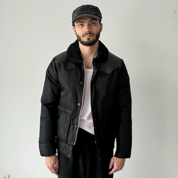 Buy BEAMS X Rocky Mountain Featherbed X Porter Jacket - SIZE Buy BEAMS X Rocky Mountain Featherbed X Porter Jacket - SIZE