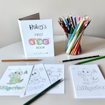 ABC Books