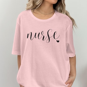 Infirmière coeur PNG, infirmière Png, infirmière cadeau Png, école d&#39;infirmières, infirmière vie Png, infirmière Png Design, infirmière cadeau Png, infirmière sublimation Design Png