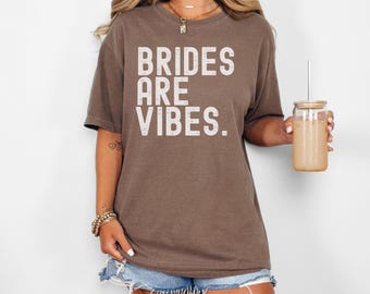 Bride Party Shirt, Bachelorette Party Shirt, Custom Bridal Party Shirt, Stylish, Girls Trip, Bride Shirt, Fun Bride Shirt, Bridal Shower Tee