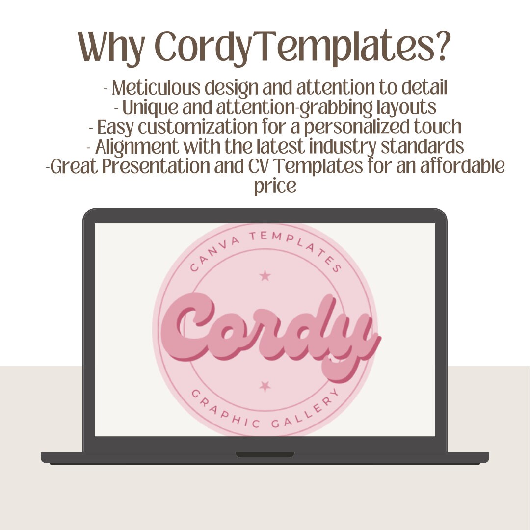 Powerpoint Template Canva Business Presentation Template Red Modern ...