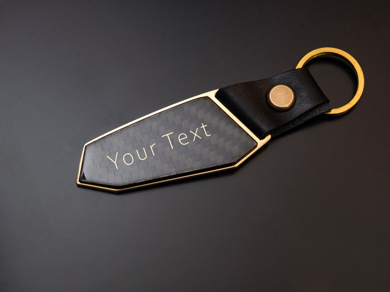 Portachiavi Per Lamborghini Aventador Urus Huracan - Foto 8