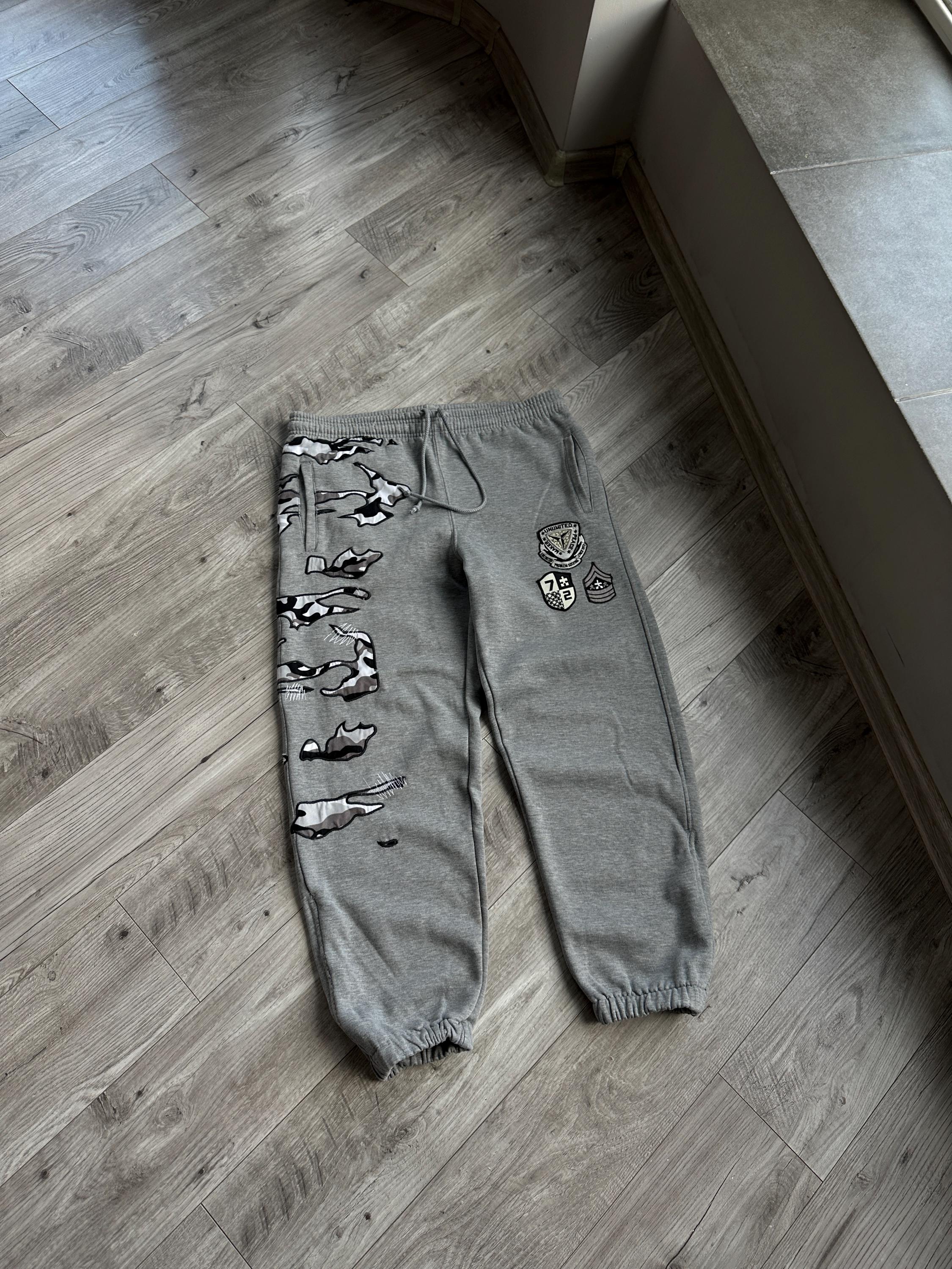 Buy Ecko Unltd Pants Online In India India - Main Image