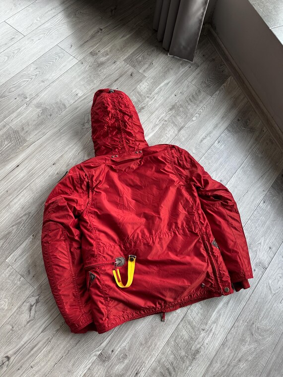Parajumpers 2 in 1 Masterpiece Series With Removable Lining Men's