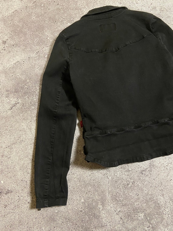 TRIPP NYC レディース ベロア ジャケット TRIPP NYC レディース