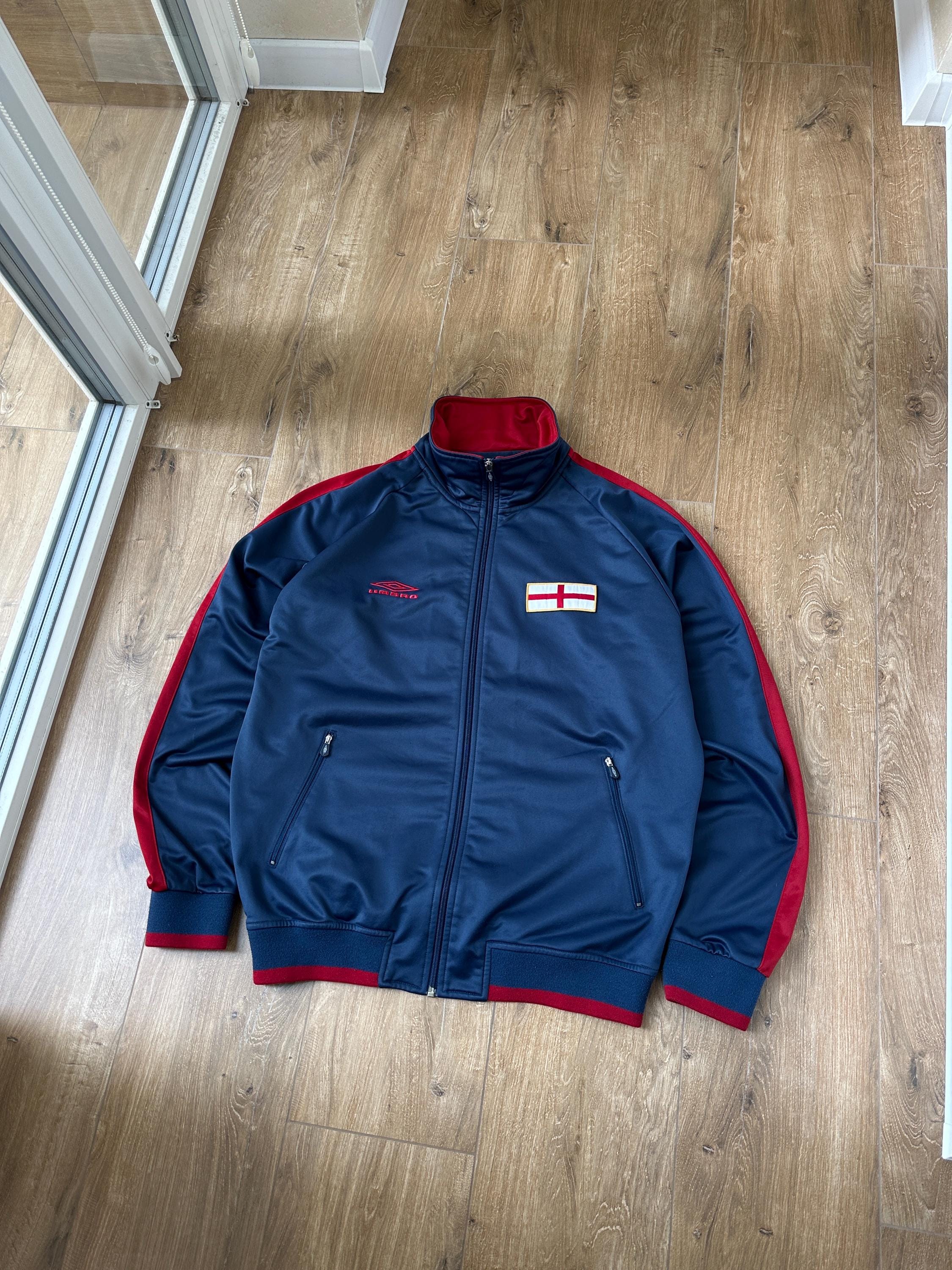 Vintage manchester united jacket - Etsy 日本