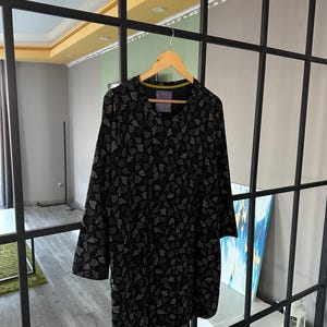 Gudrun Sjoden マルチカラー レディース ミディ フラワー プリント カーディガン