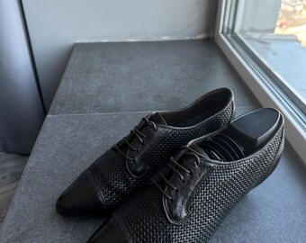 Famous Duca Del Nord lace up shoes 41 Officine Creative | Shoes | Official Creative Famous Duca  main image 4
