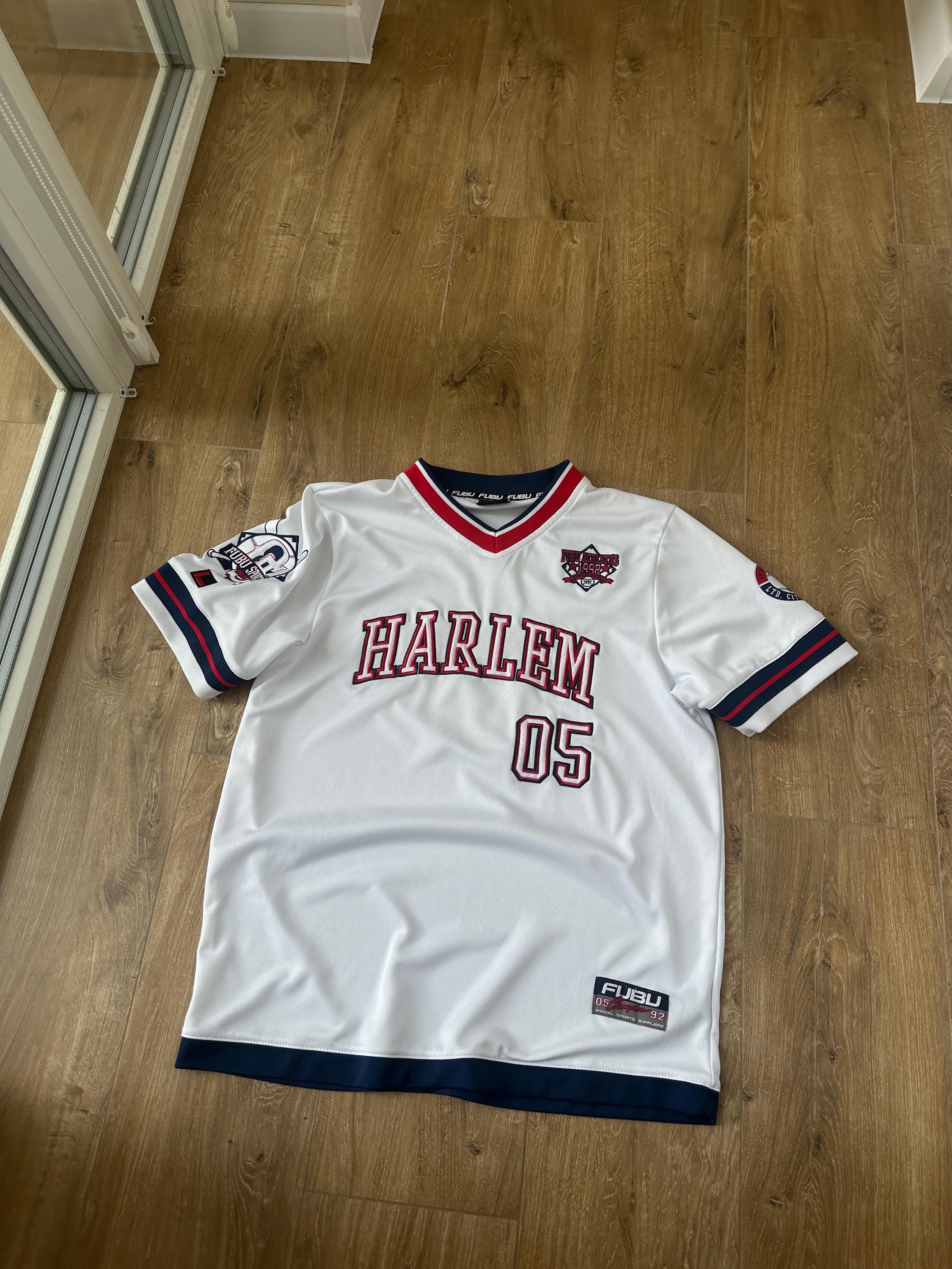 Fubu 05 jersey - Etsy 日本