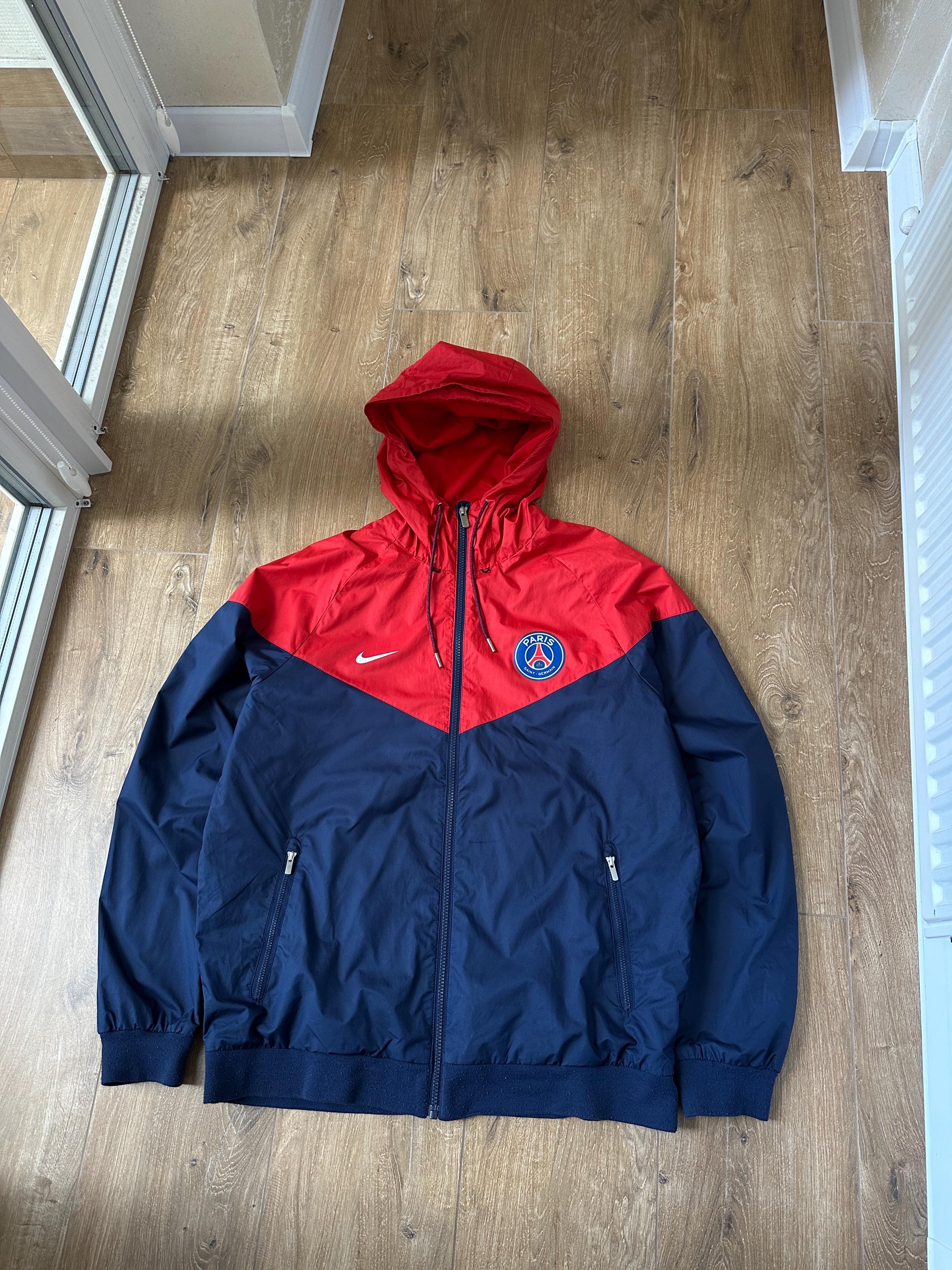 Psg Jacket - Etsy Canada