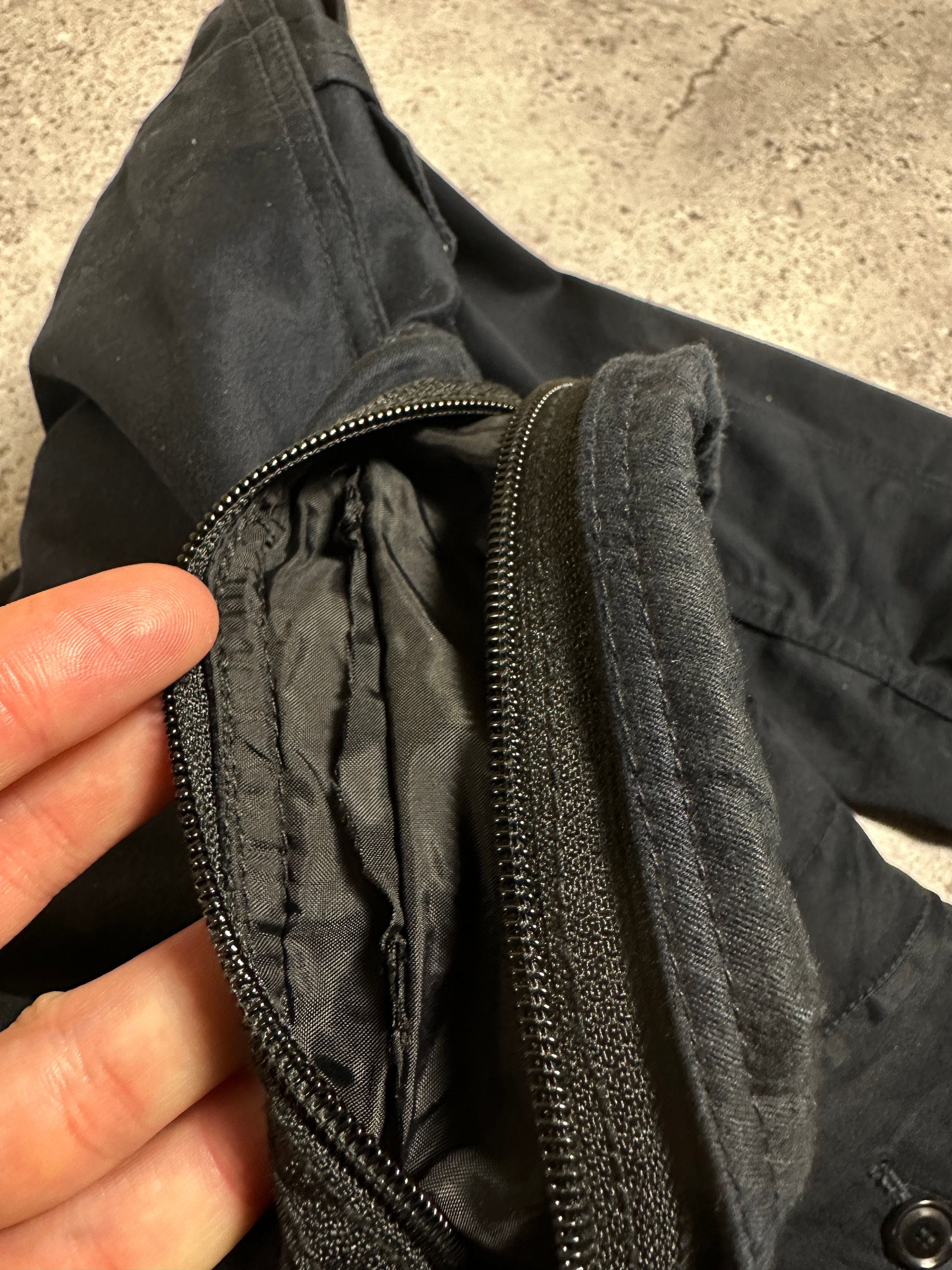 Diesel Multipocket Military Men