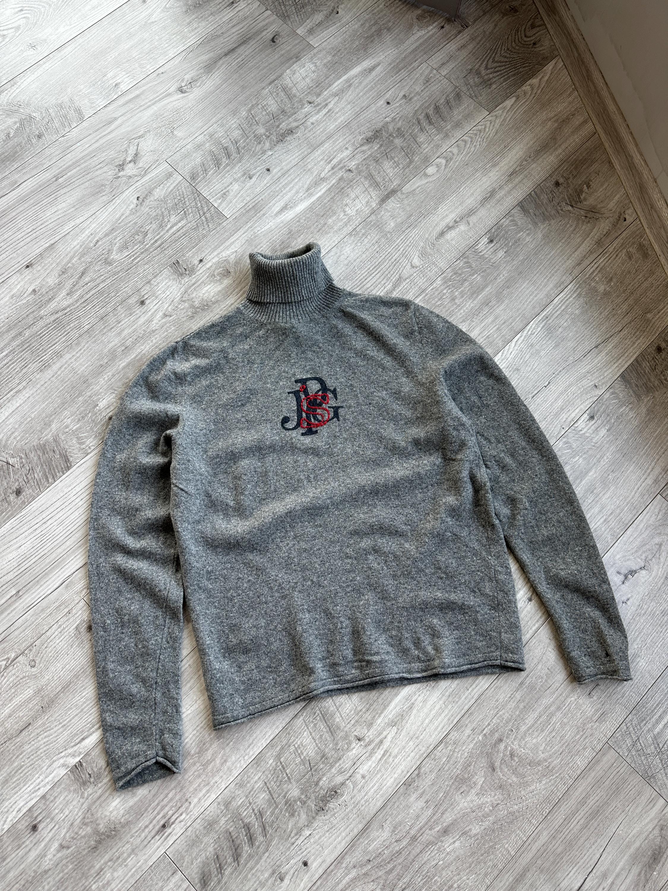 Jean Paul Gaultier Cardigan - Etsy