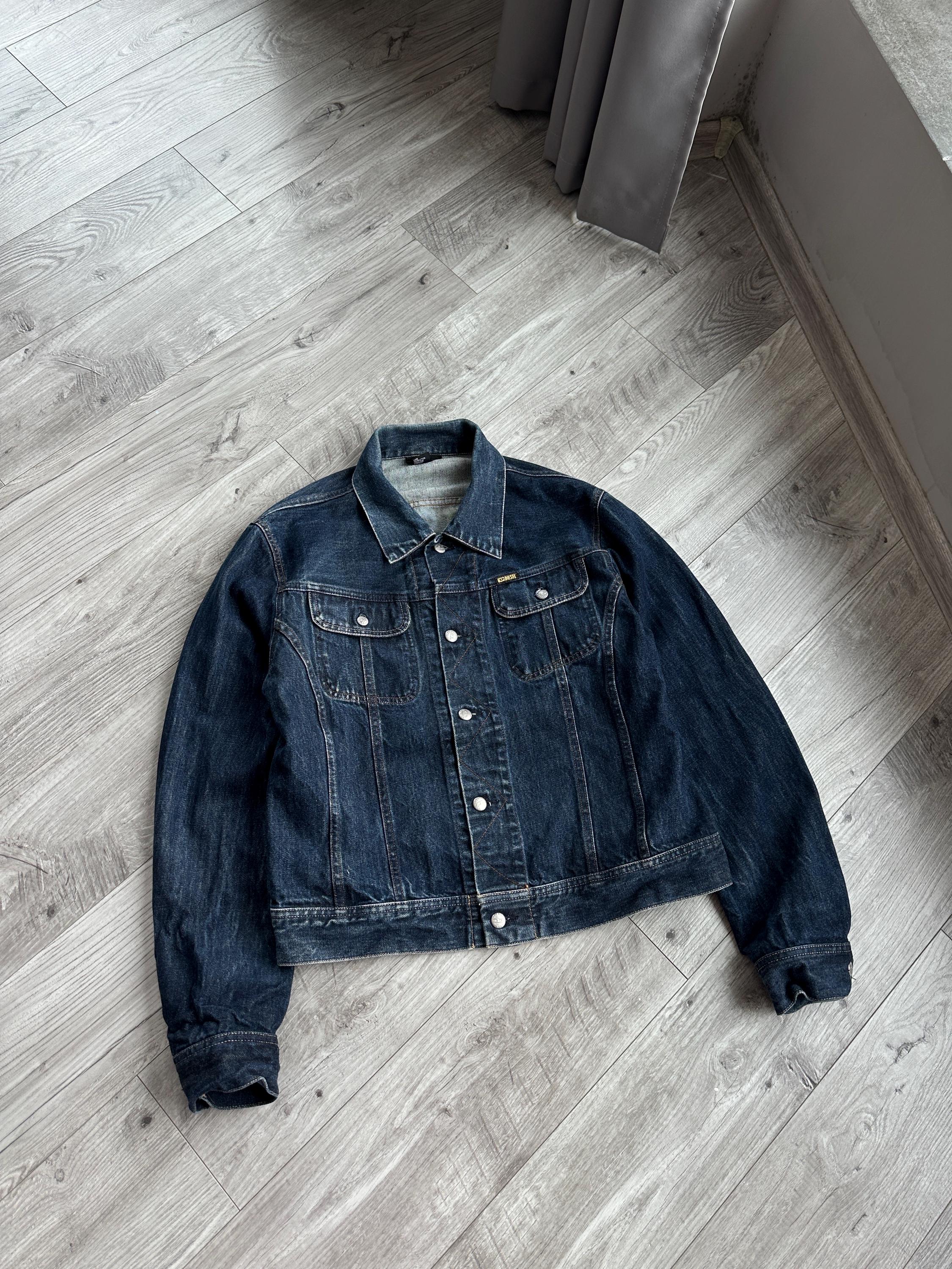 Y2k Diesel Jacket - Etsy