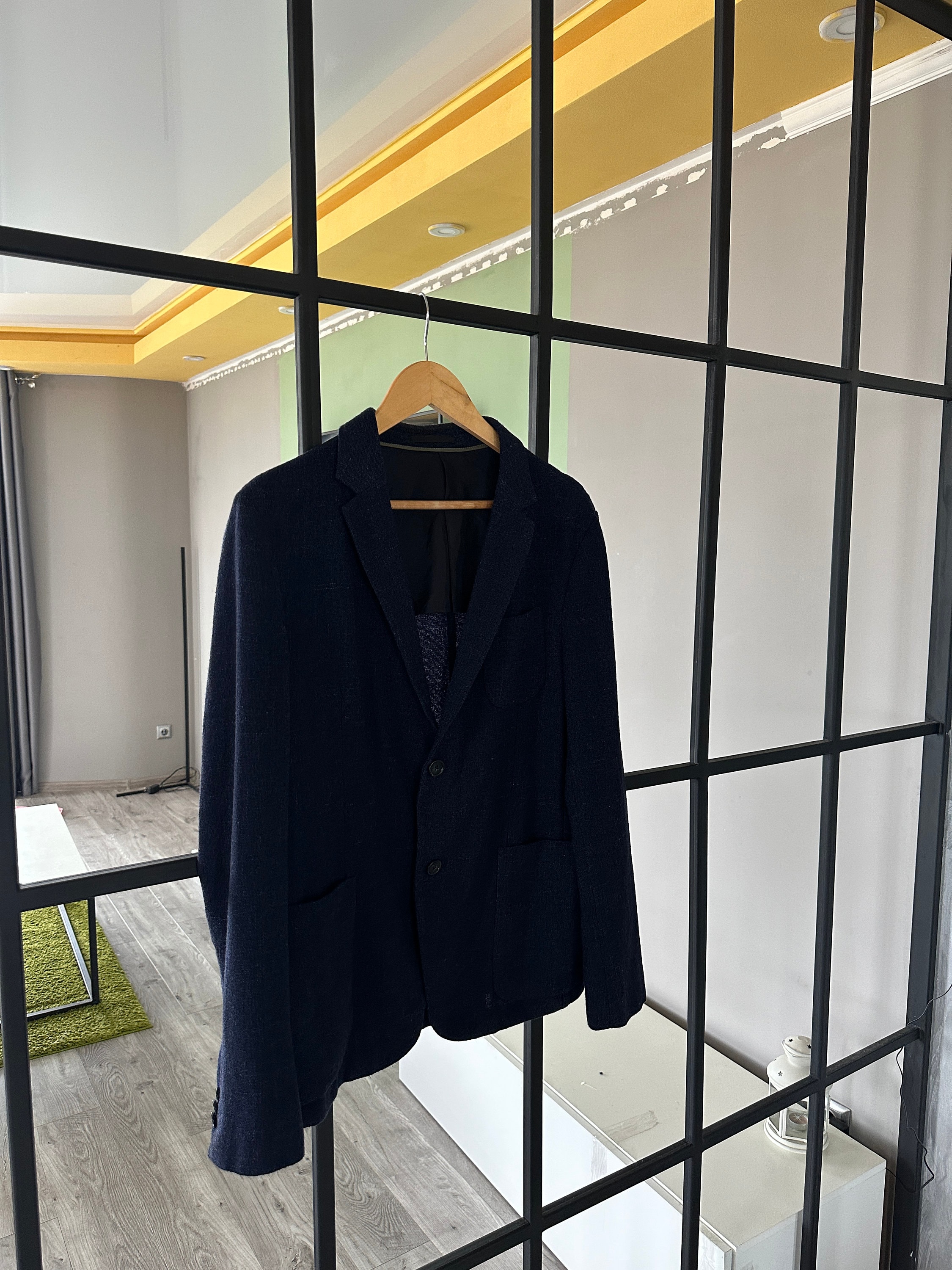 Z Zegna - Etsy