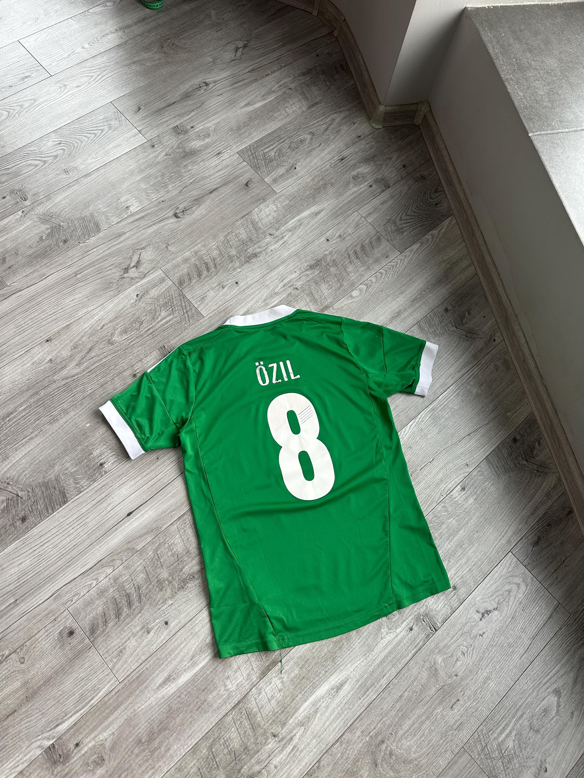 Ozil jersey - Etsy 日本