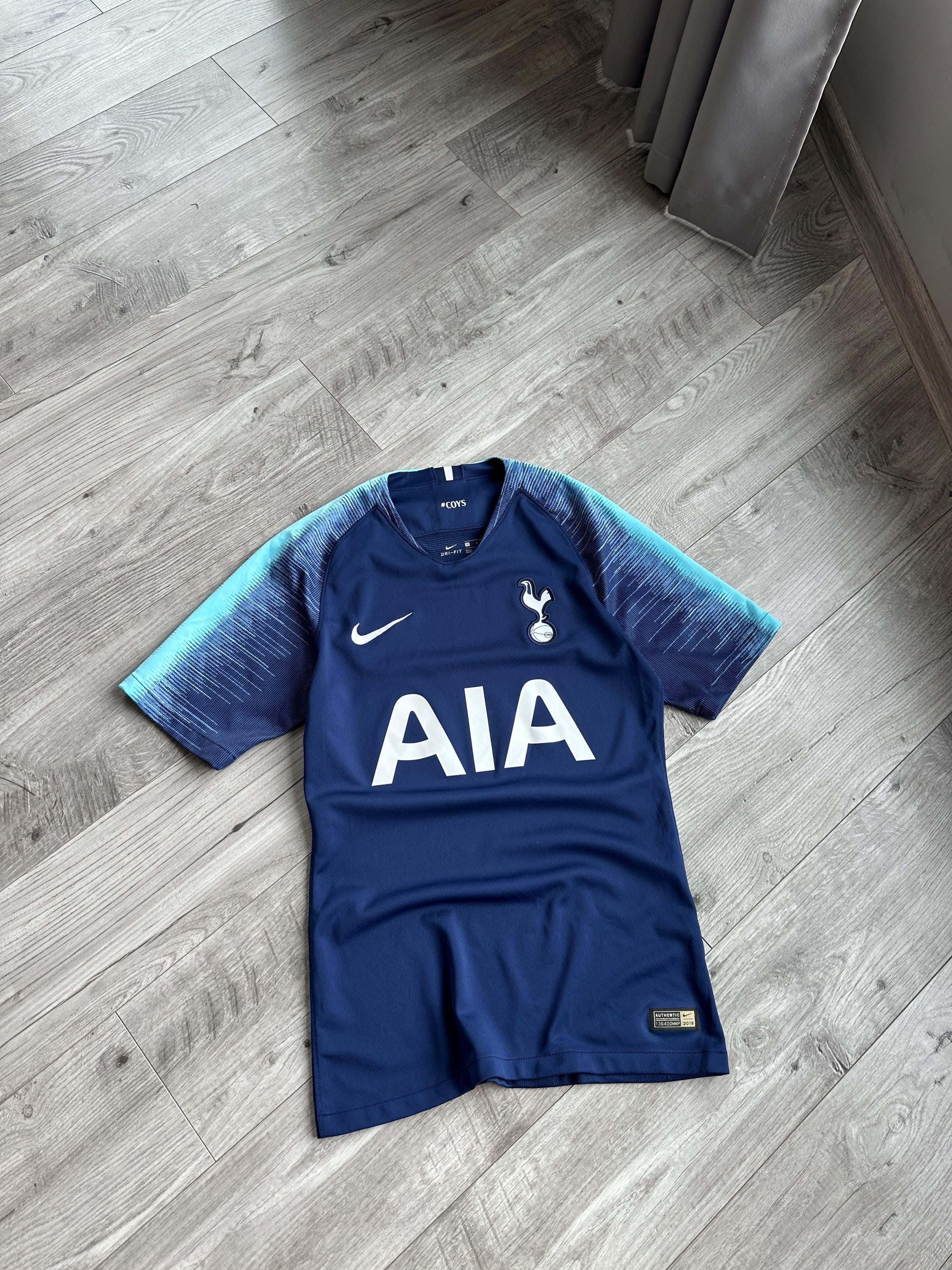 Chemise Blanche Tottenham 2016 - Taille XXL - Homme - Neuf Avec Défauts