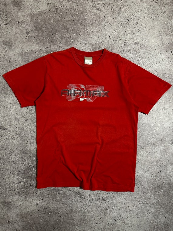 nike air max t shirt vintage