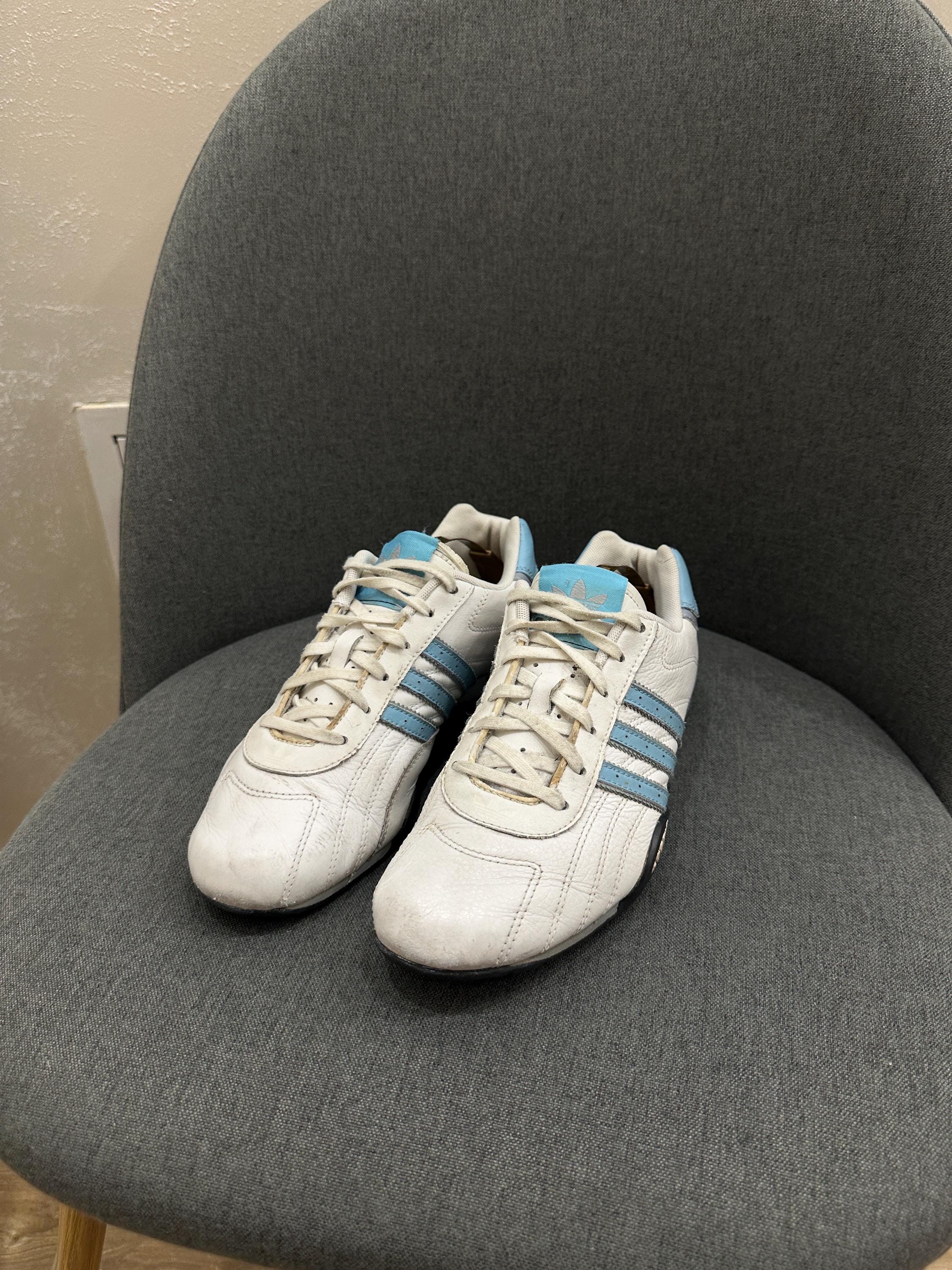 Adidas Goodyear - Etsy