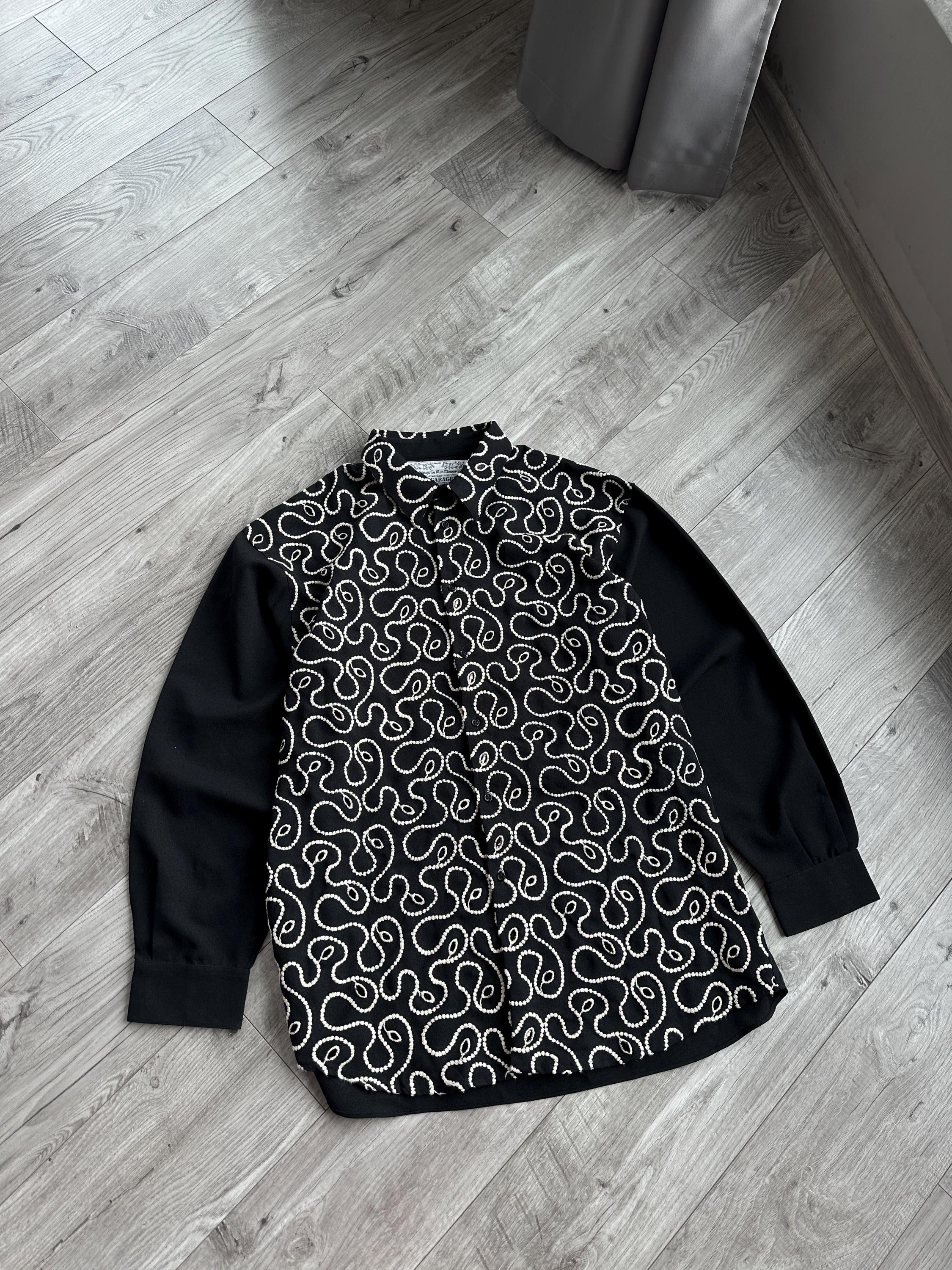 Le garage shirt - Etsy 日本