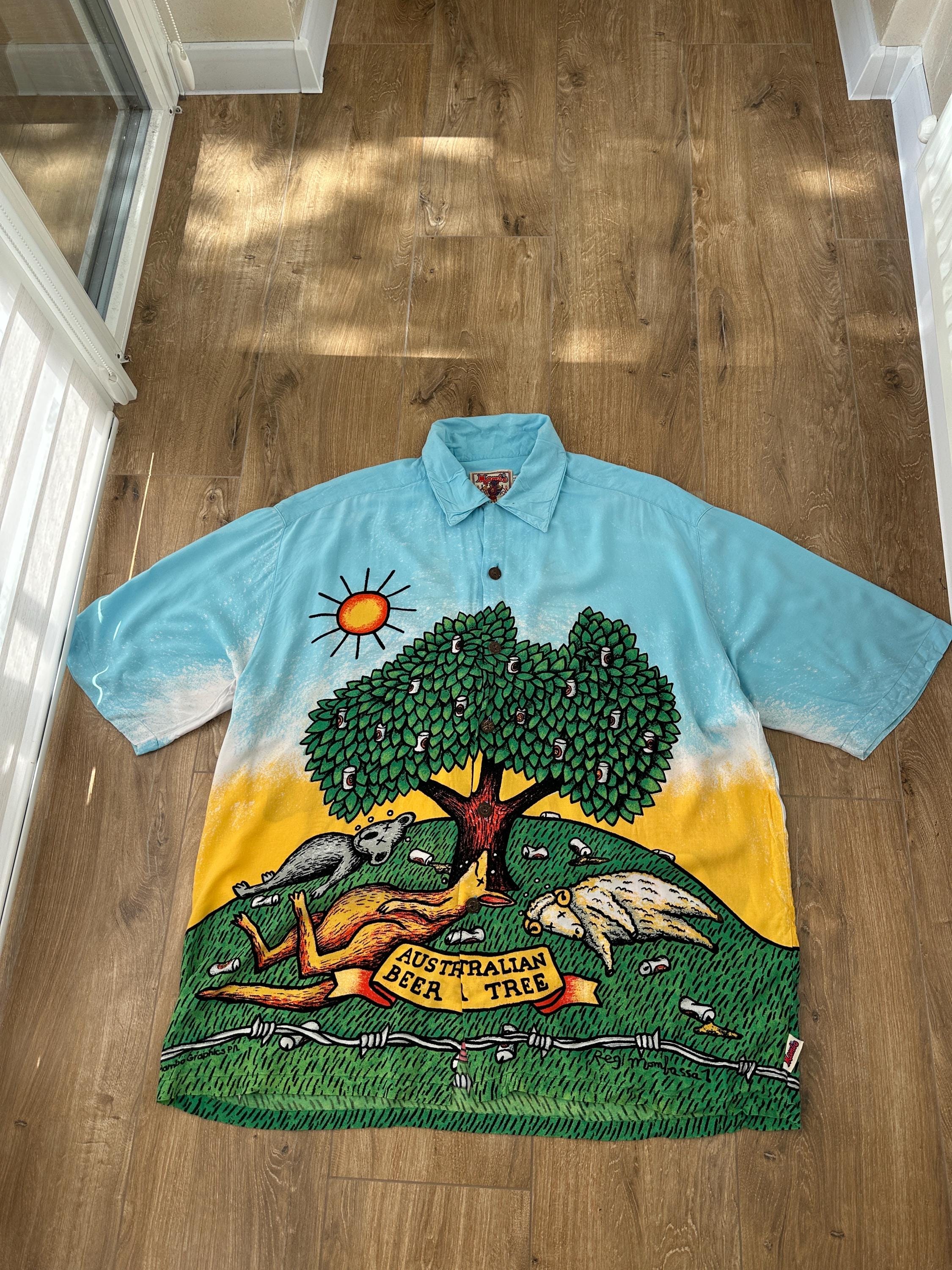 Mambo australia - Etsy 日本