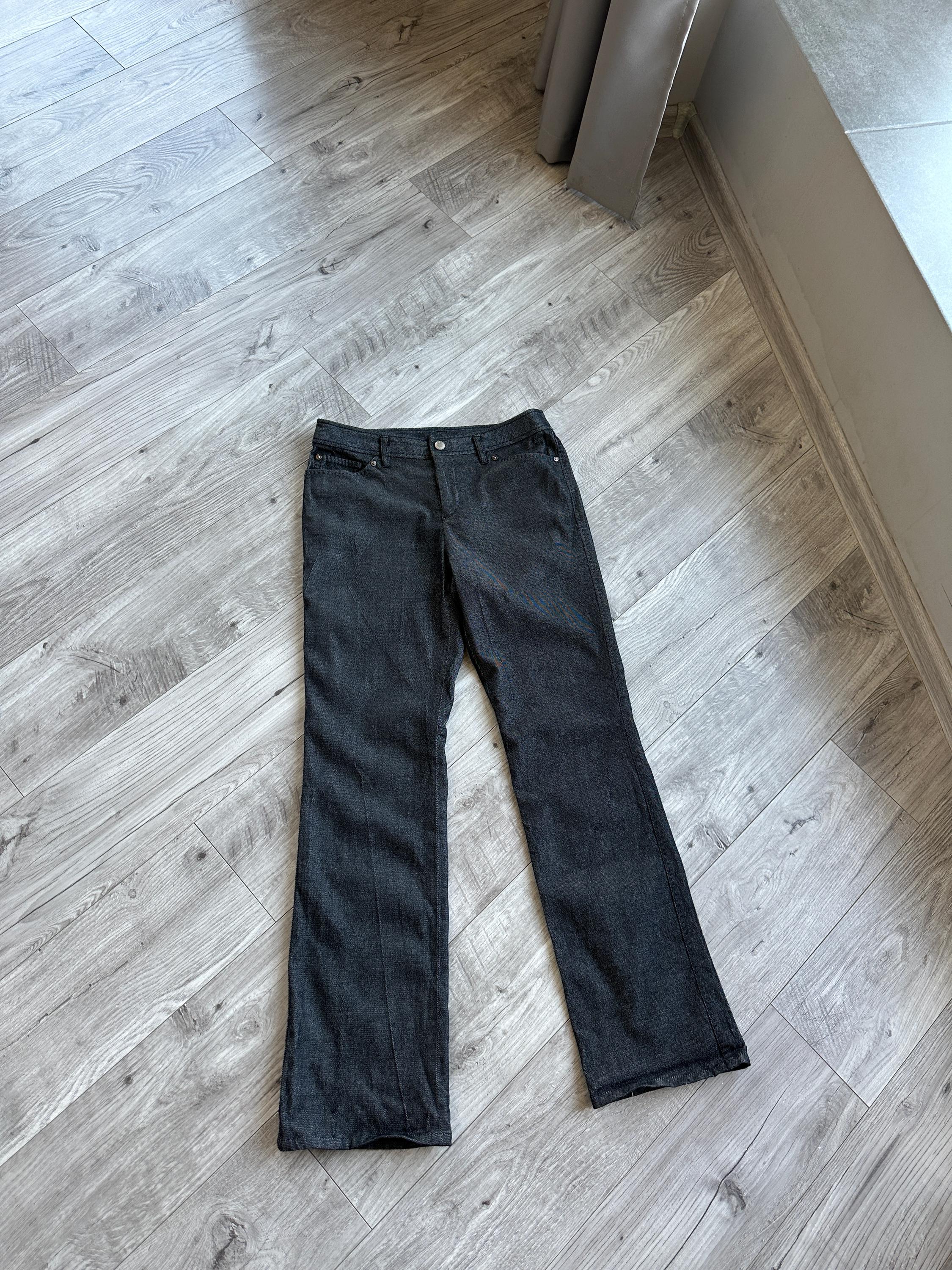 Comme Ca Du Mode Women's Y2K Wide Flared Japanese Jeans - Etsy