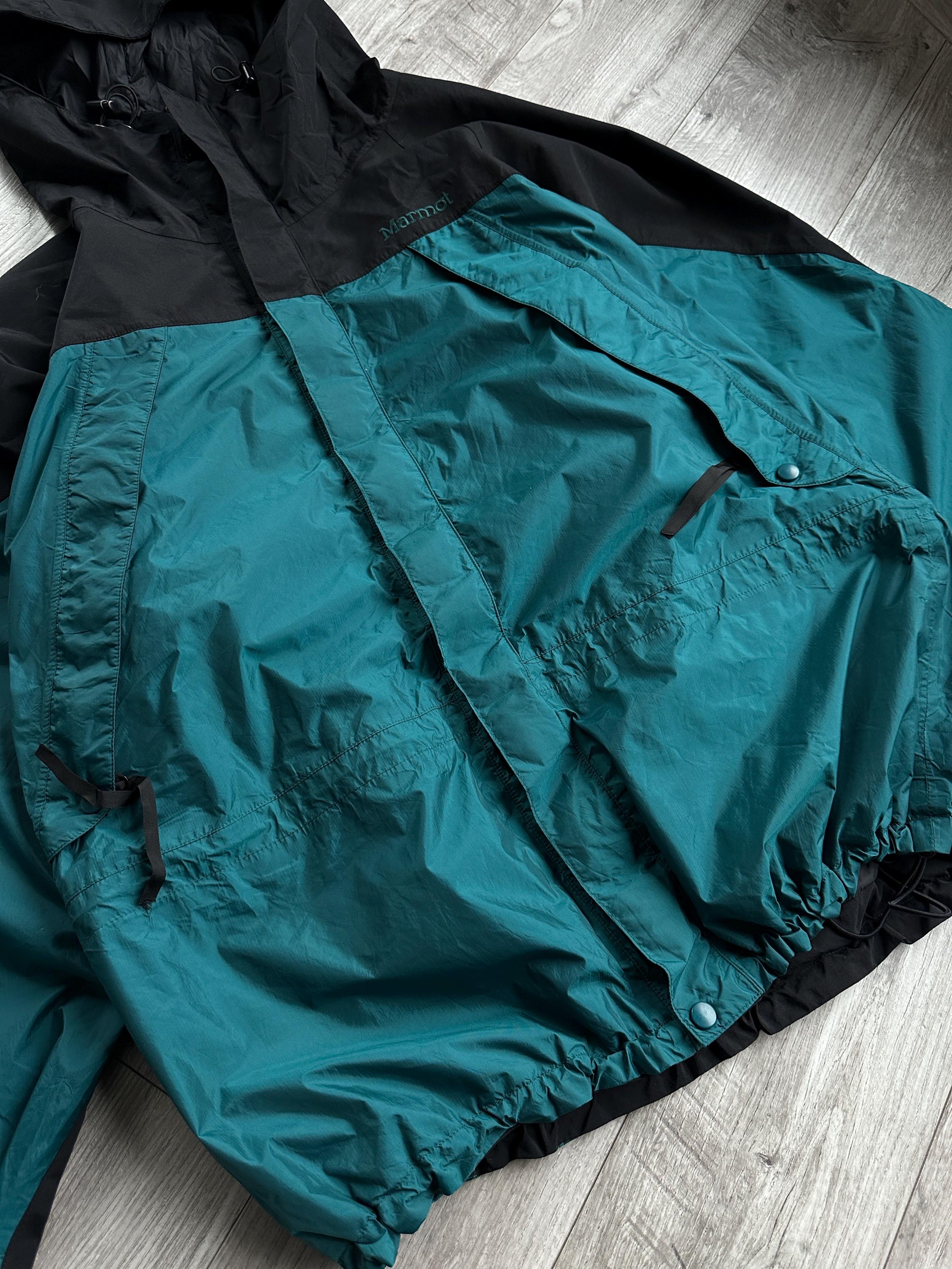 Marmot Vintage Gore Tex Men