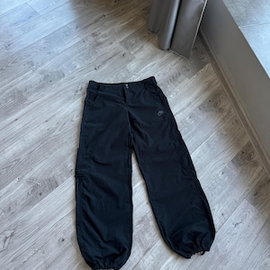 Parachute pants nike - Etsy 日本