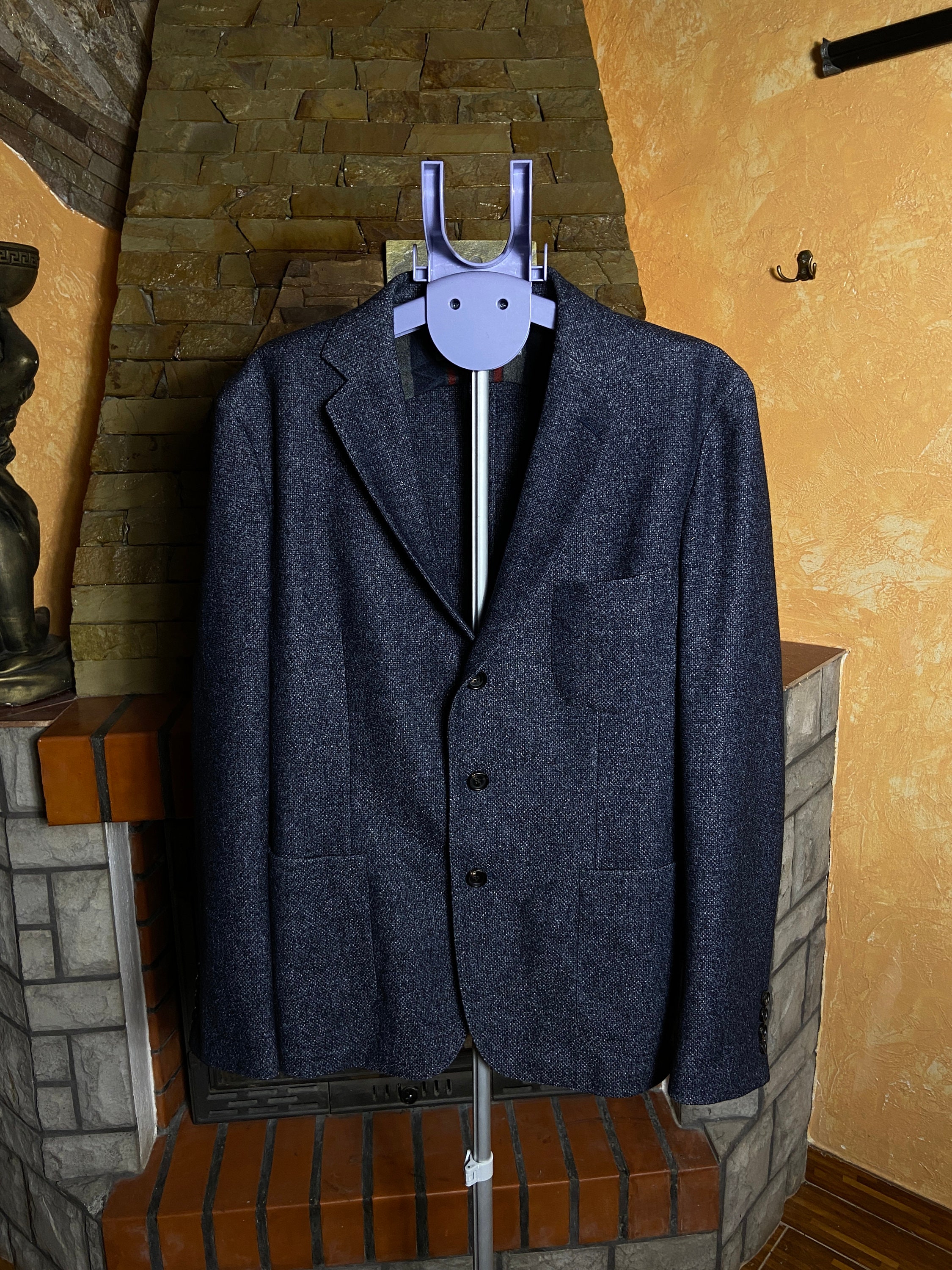 made in ITALY TONELLO coat em made in ITALY TONELLO coat em