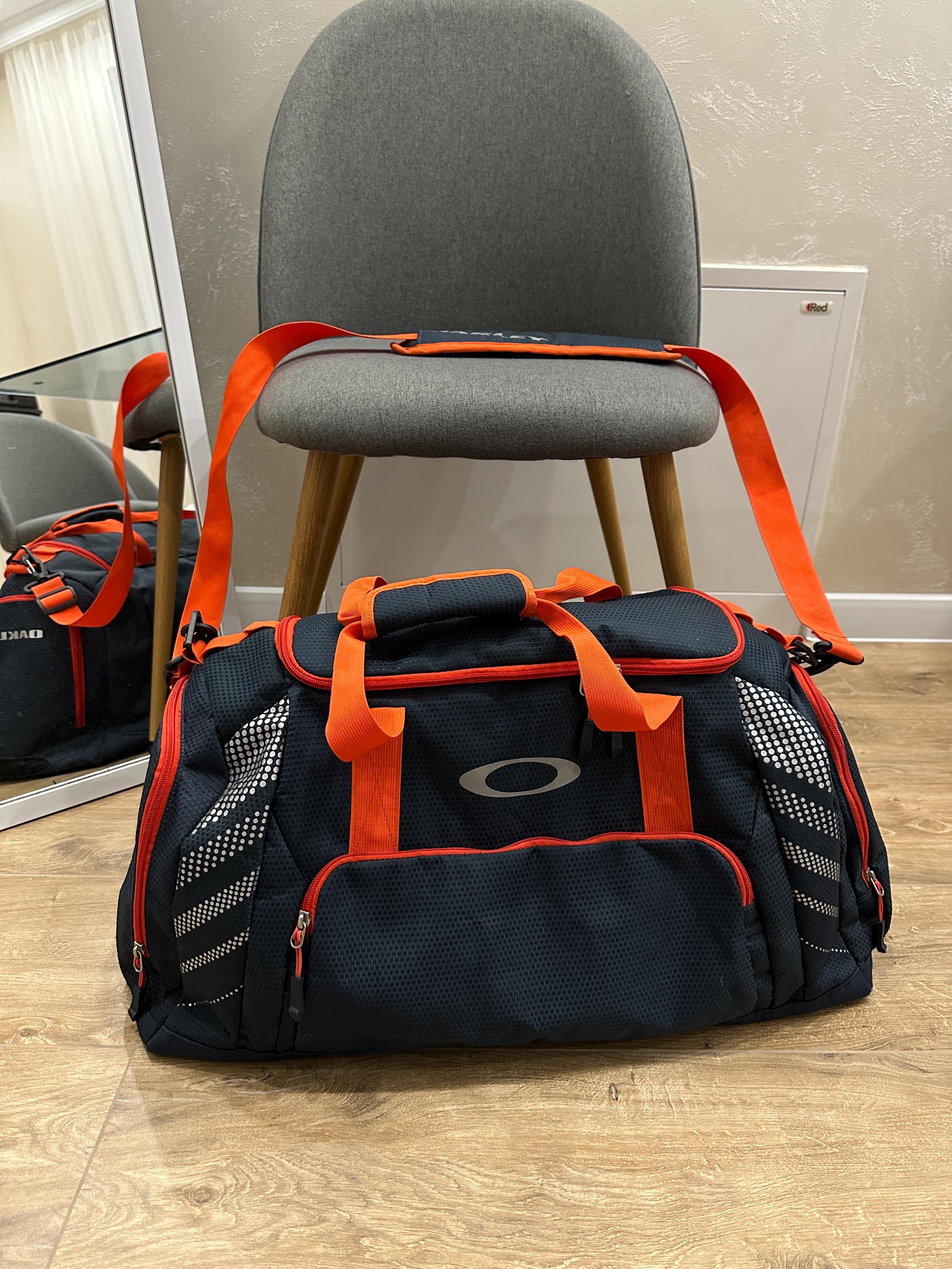 Oakley Bag - Etsy